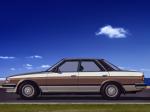 Toyota Mark II Hardtop Grande 1984 года